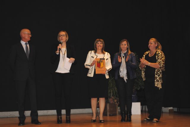 La asociación de mujeres Isabel González torreña celebra su XX aniversario por todo lo alto - 5, Foto 5
