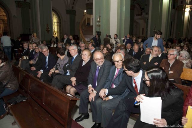 Juan Fariña se hizo con el primer puesto del Concurso Nacional de Saetas - 5, Foto 5