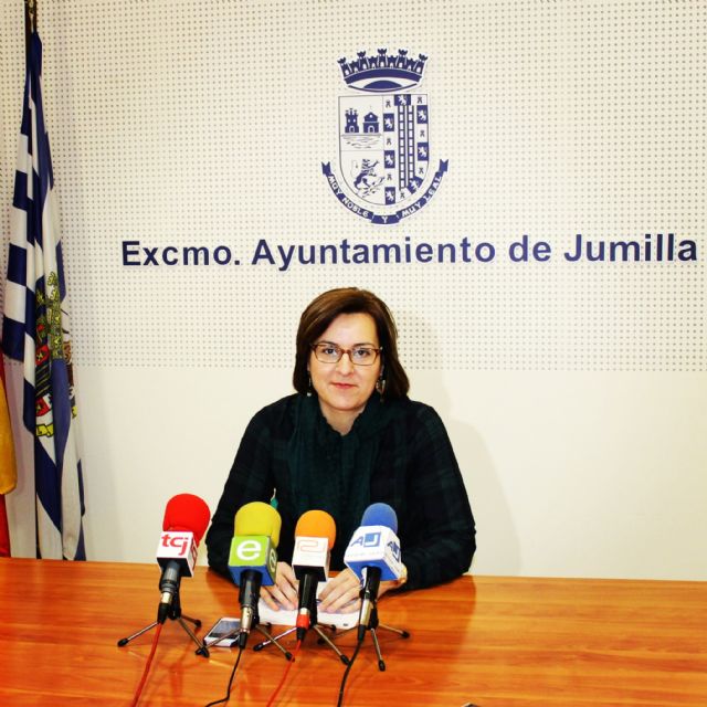 El Ayuntamiento aprueba licencias de obras mayores con presupuestos de ejecución que superan los 3 millones y medio de euros - 1, Foto 1