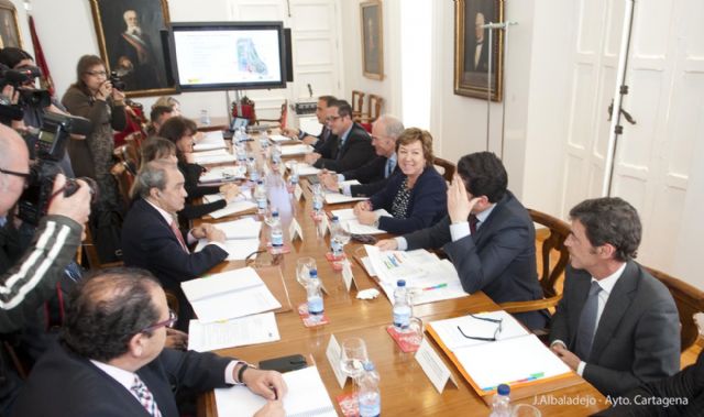 La nueva estación del AVE podría construirse en el primer semestre de 2015 - 3, Foto 3