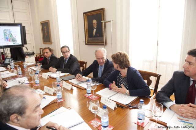 La nueva estación del AVE podría construirse en el primer semestre de 2015 - 4, Foto 4