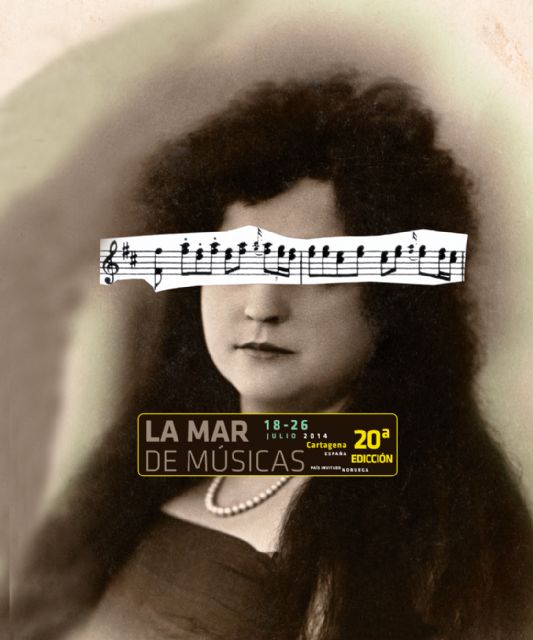 La Mar de Músicas presume de cartel de la mano de Carmen Calvo - 2, Foto 2