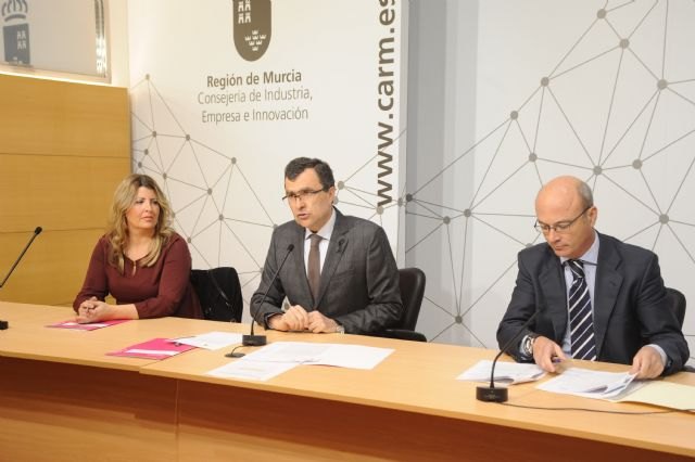 La Comunidad y UPTA colaboran con los autónomos en el diseño y materialización de proyectos empresariales - 1, Foto 1