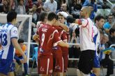 ElPozo Murcia disputar un amistoso a beneficio de Critas ante Bel-liana FS de Villena