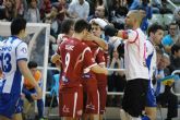ElPozo Murcia disputar� un amistoso a beneficio de C�ritas ante Bel-liana FS de Villena