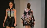 El III Desfile de moda y estética muestra las tendencias para la primavera-verano 2014