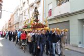 Las fiestas de San Jos brillan ms que nunca bajo la luz del sol