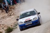 Rallye Tierras Altas de Lorca – Pilotos Automvil Club de Lorca