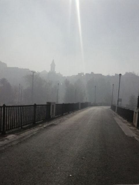 Piden explicaciones sobre las quemas agrícolas - 1, Foto 1