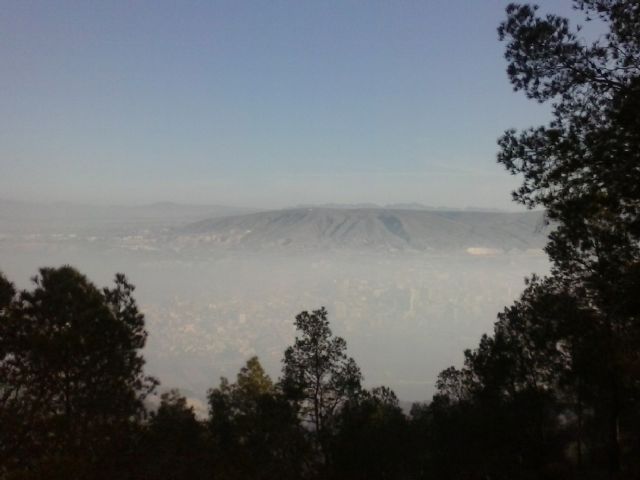 Piden explicaciones sobre las quemas agrícolas - 2, Foto 2