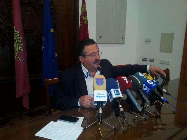 El PSOE pide el arreglo de distintos caminos de la diputación de La Torrecilla - 1, Foto 1