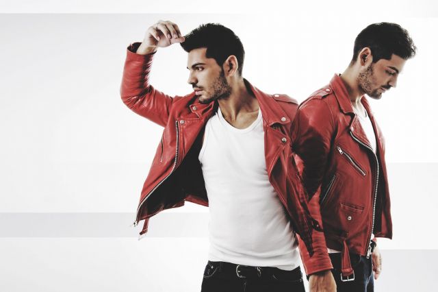 Prepárate a descubrir lo nuevo del murciano Salva Ortega - 1, Foto 1