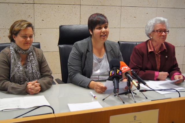 La Asociación Salus Infirmorum abre el plazo de inscripción del curso de cuidados básicos de las personas mayores a través de talleres de trabajo - 1, Foto 1