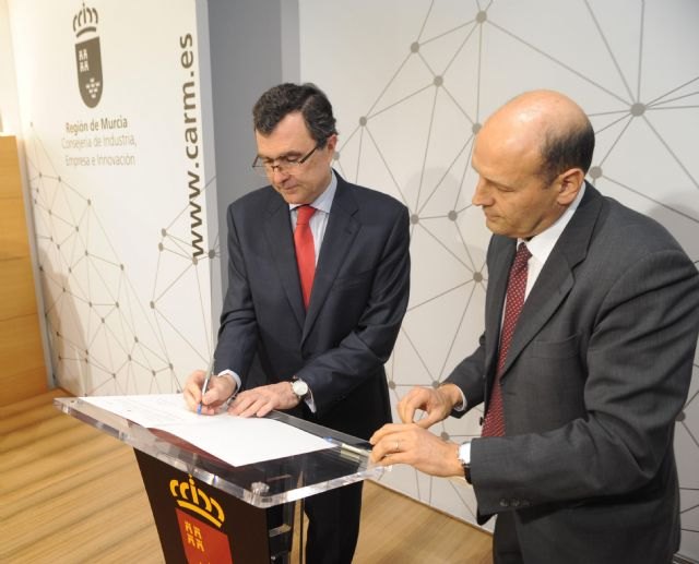 La Comunidad facilita la contratación de investigadores a proyectos liderados por los ocho centros tecnológicos de la Región - 2, Foto 2