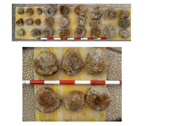 Localizados posibles restos de la toma de Cartagena por los Romanos - 2, Foto 2
