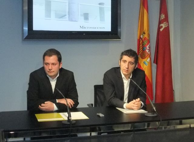 ´Microsucesos´ ofrece espacio para la autogestión de las artes escénicas regionales - 1, Foto 1