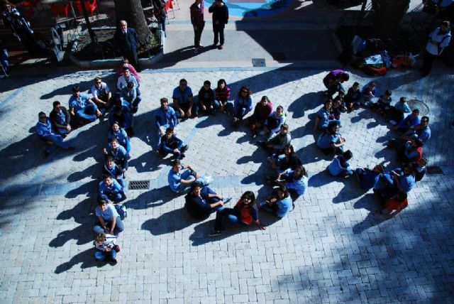 Exposición 100 años de Escultismo en Águilas - 1, Foto 1