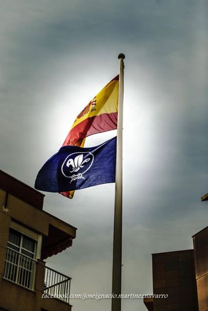 Exposición 100 años de Escultismo en Águilas - 2, Foto 2