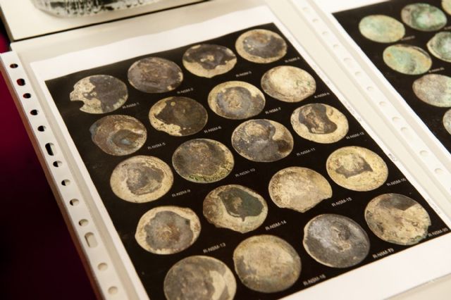 La muestra itinerante será una oportunidad para difundir Cartagena y el Tesoro de las Mercedes - 1, Foto 1