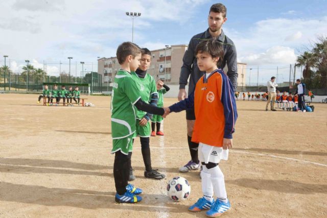 UCAM Ciudad Jardín, Esperanza, San Cristóbal, Vistalegre y La Palma-Codelpa dominan con autoridad la Liga - 2, Foto 2