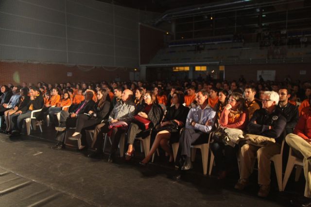 Fiesta por el 25 aniversario de la plataforma juvenil de La Palma - 5, Foto 5