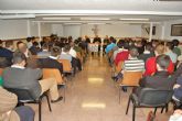 Mons. Lorca Planes comparte su experiencia sobre la Visita Ad Limina con los seminaristas
