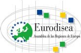 El Programa Eurodisea ayudará a financiar prácticas laborales de jóvenes en empresas