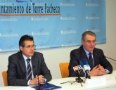 La campaña 'Alcohol: Conciencia con ciencia' del Programa Argos-Murcia llega a Torre Pacheco