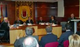 Campos destaca la independencia y el rigor del Consejo Jurídico en la defensa del interés público y de los ciudadanos