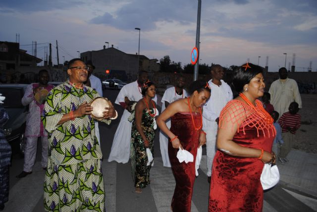 Las Torres de Cotillas homenajea a los Exploradores de Murcia y a Nelson Mandela dando su nombre a sendas calles - 1, Foto 1