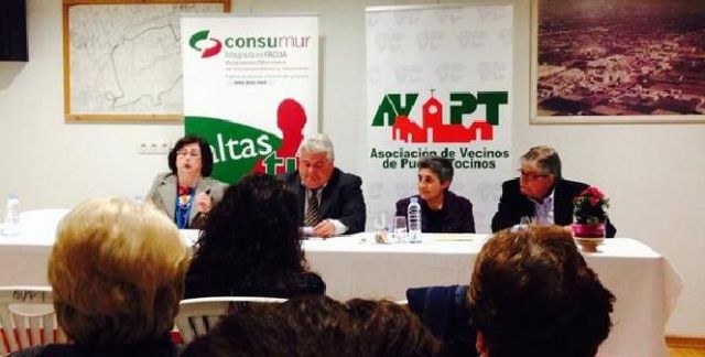 CONSUMUR amplía sus servicios en la nueva Oficina de Puente Tocinos - 2, Foto 2