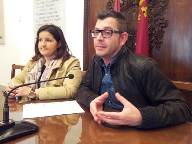 El Ayuntamiento de Lorca celebra mañana del Día Mundial del Teatro sacándolo a la calle - 1, Foto 1