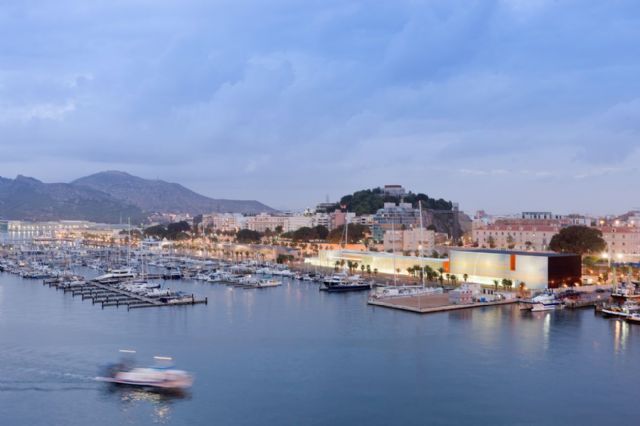 El Batel promociona Cartagena en el Meeting&Incentive Summit de Madrid - 1, Foto 1