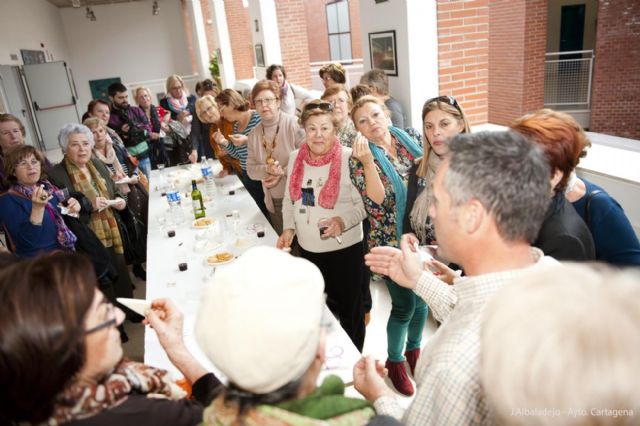 La Semana del Queso llega a Cartagena con los mejores productos de la Región - 3, Foto 3