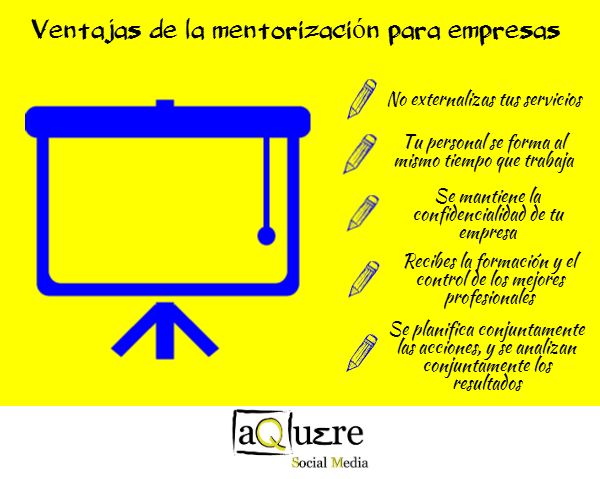 Las empresas apuestan por la mentorización para hacer el paso al mundo del Marketing 2.0. ó el e-commerce - 1, Foto 1