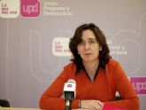 UPyD responsabiliza a la 'inexistente' poltica de promocin del Gobierno regional de la mala situacin del sector turstico