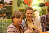 PROEXPORT apunta a la mujer britnica para impulsar el consumo de hortalizas