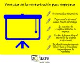 Las empresas apuestan por la mentorizacin para hacer el paso al mundo del Marketing 2.0.  el e-commerce