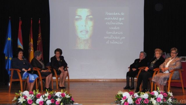 Alguazas homenajea a sus mujeres mayores - 2014 - 3, Foto 3