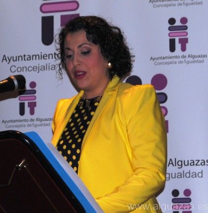 Alguazas homenajea a sus mujeres mayores - 2014 - 4, Foto 4