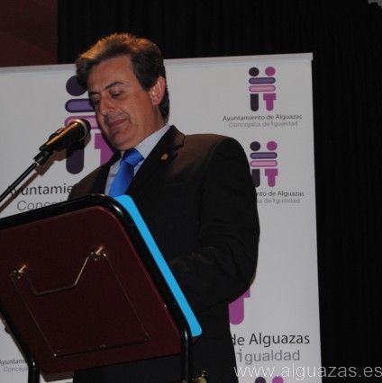 Alguazas homenajea a sus mujeres mayores - 2014 - 5, Foto 5