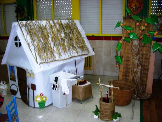 La Cultura y salud de la Región de Murcia, en el Colegio Nuestra Señora del Carmen de Alguazas - 3, Foto 3