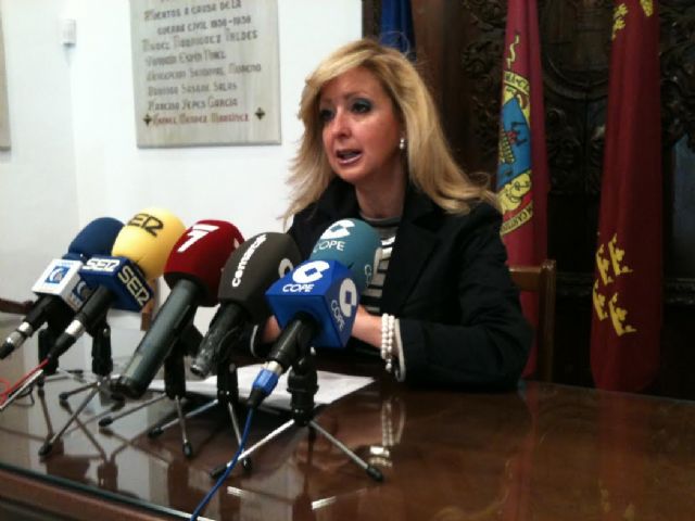 Inician el repintado de 82.458m2 de líneas viales y 2.587m2 de señales de tráfico horizontales - 1, Foto 1