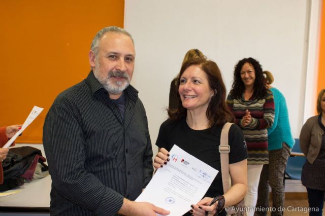 Una veintena de mujeres ya han tomado conciencia de su madurez - 3, Foto 3