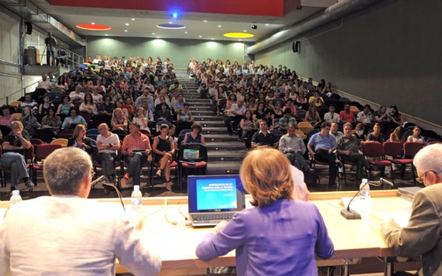 Ucoerm analiza nuevas técnicas pedagógicas en Educación Infantil - 1, Foto 1