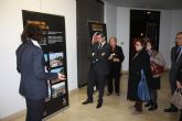 Inaugurada en Torre-Pacheco la exposicin conmemorativa de los ltimos diez años del turismo cultural lorquino