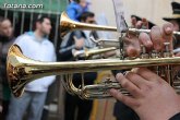 La alcaldesa dicta una resolucin para que las Bandas y Agrupaciones Musicales puedan realizar sus ensayos nocturnos hasta las 24:00 horas cada da y hasta el prximo da 10 de abril