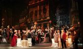 'La La Boheme' se representar el prximo 3 de Abril en Murcia en el Teatro Romea