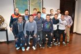 La selección juvenil de fútbol sala disputa este sábado día 29 las semifinales contra Cataluña
