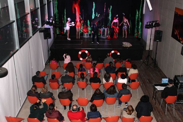 Excelente acogida de las representaciones organizadas con motivo del Día mundial del teatro - 2, Foto 2